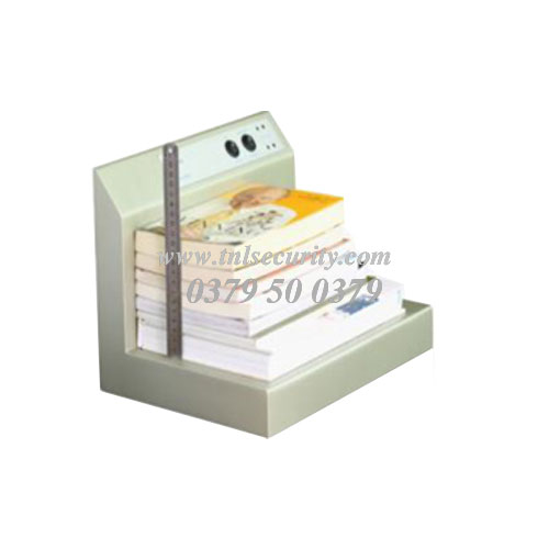 Thiết bị xử lý xuất nhập STS-EM290 Thiết bị xử lý xuất nhập STS-EM290